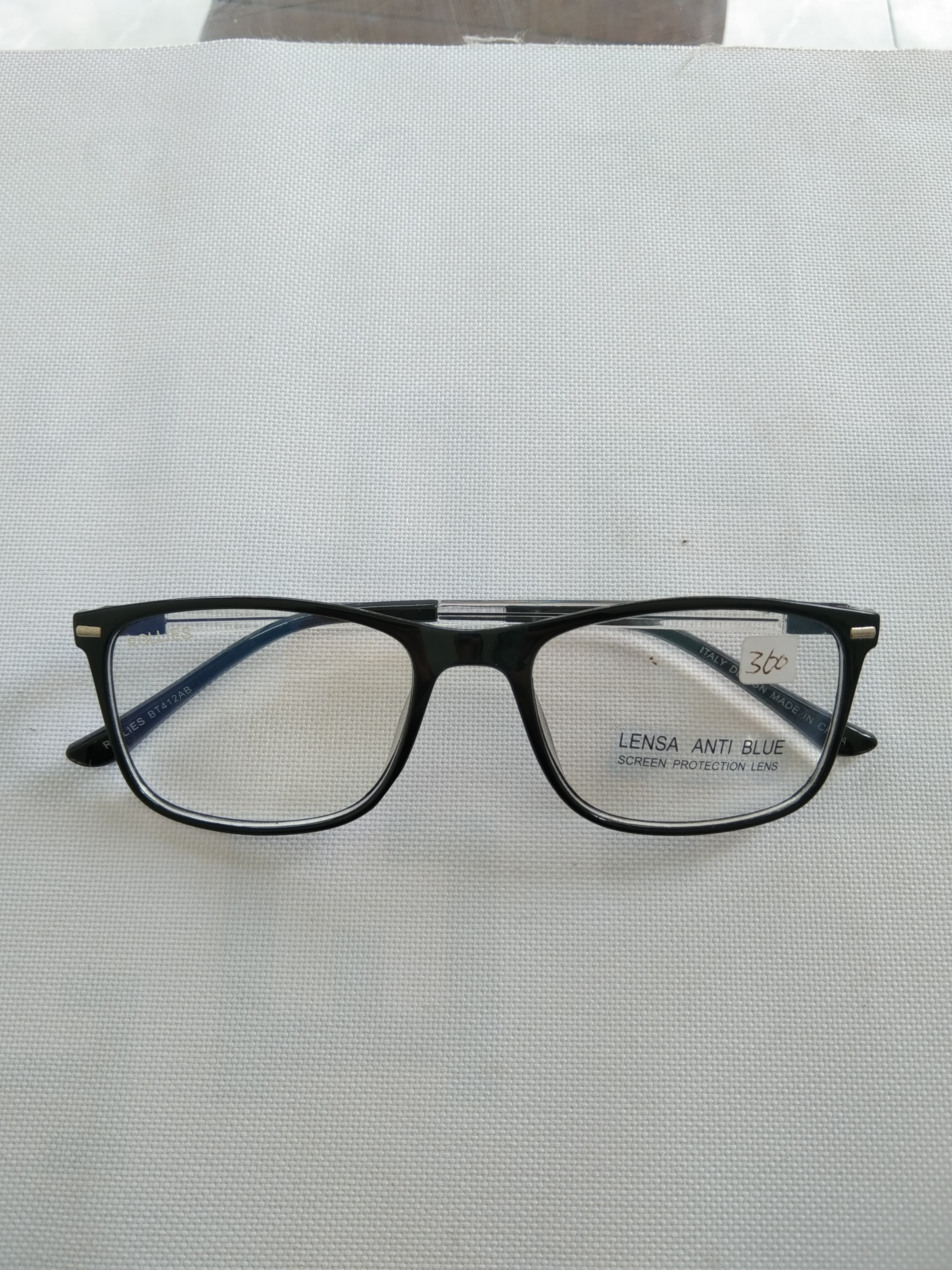 basic Black